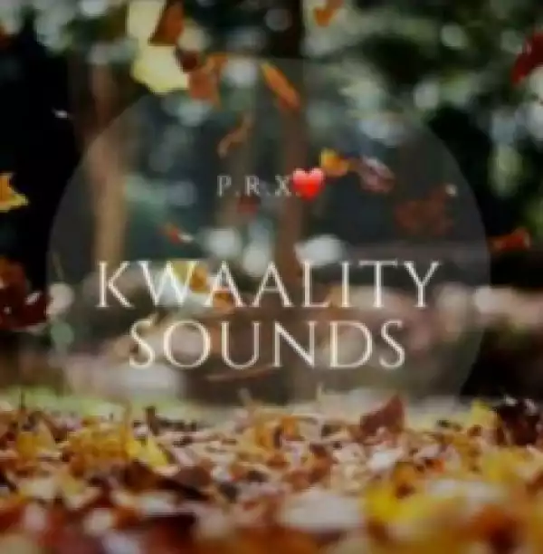 Kwaality Sounds - Road 2Gqom Invasion